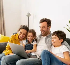 Modern Household